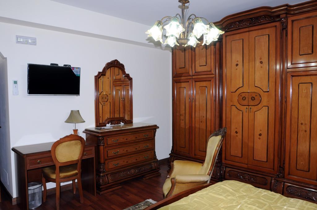 B&B Diamante Nissoria Szoba fotó