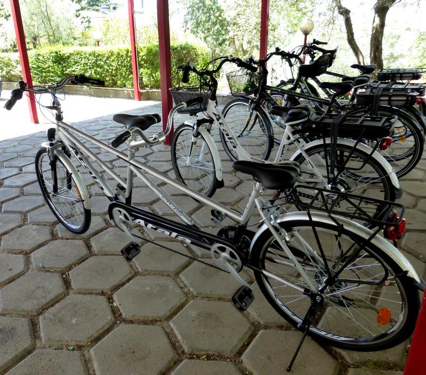 B&B Diamante Nissoria Kültér fotó