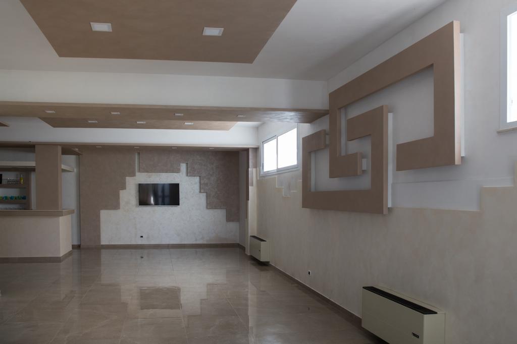 B&B Diamante Nissoria Kültér fotó
