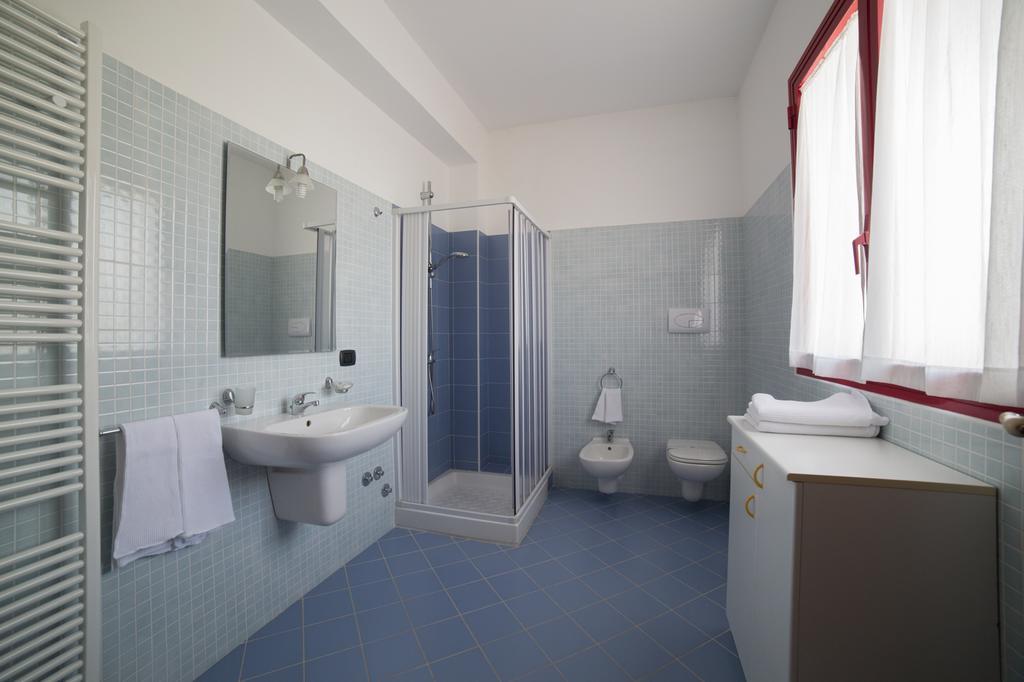 B&B Diamante Nissoria Kültér fotó