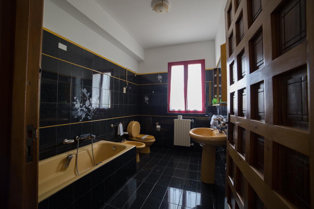 B&B Diamante Nissoria Kültér fotó